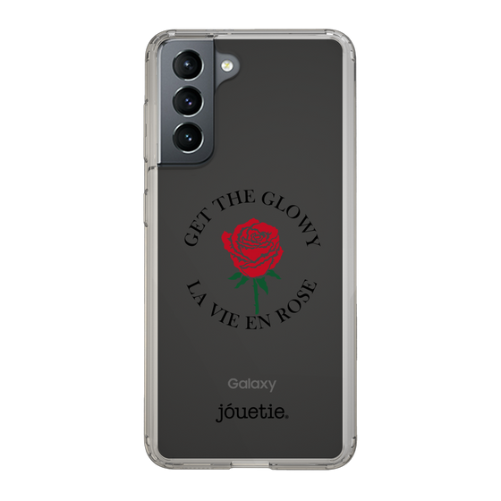 Slim Protection Case［ jouetie - Rose ］
