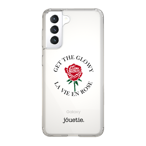 Slim Protection Case［ jouetie - Rose ］