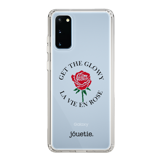 Slim Protection Case［ jouetie - Rose ］
