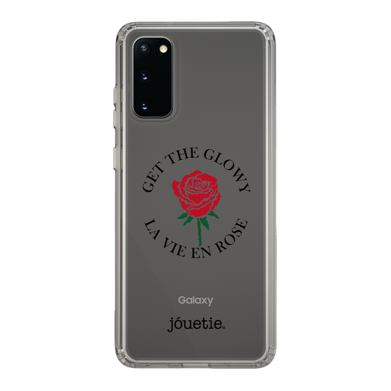 Slim Protection Case［ jouetie - Rose ］