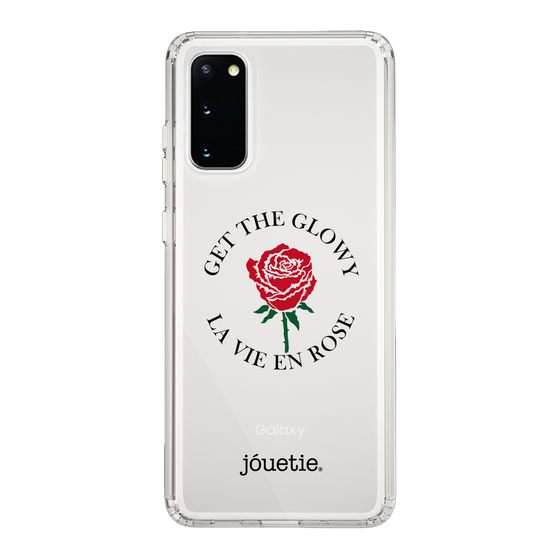Slim Protection Case［ jouetie - Rose ］