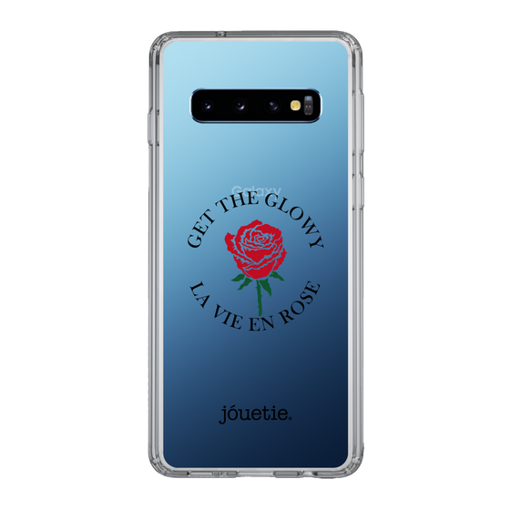 Slim Protection Case［ jouetie - Rose ］