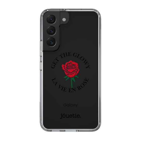 Slim Protection Case［ jouetie - Rose ］