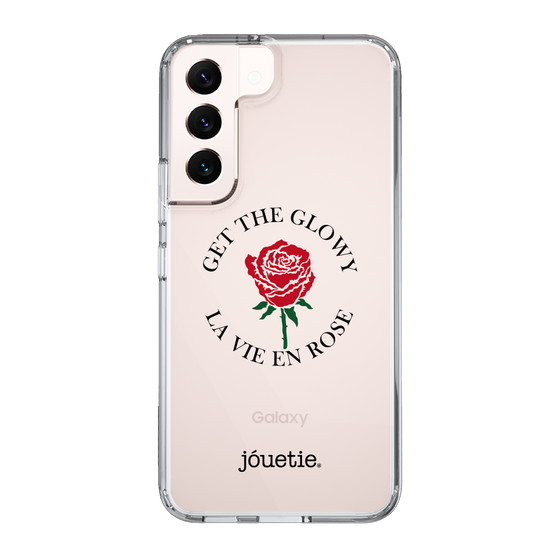 Slim Protection Case［ jouetie - Rose ］