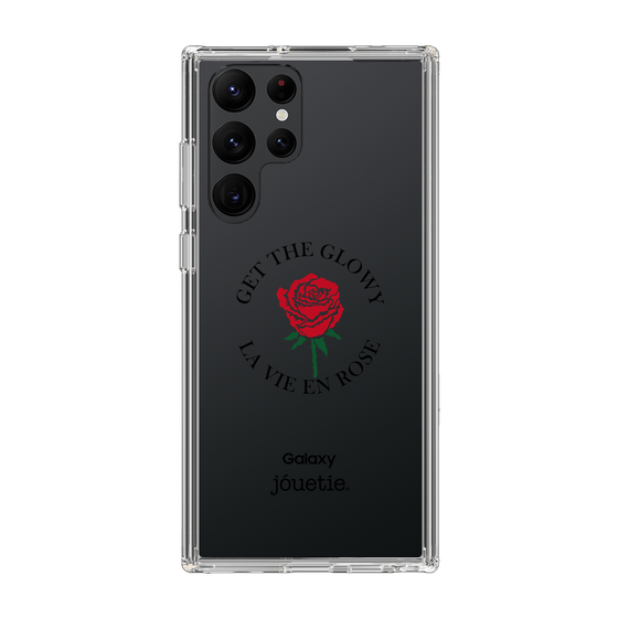 Slim Protection Case［ jouetie - Rose ］