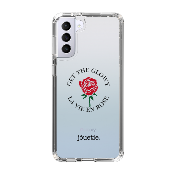 Slim Protection Case［ jouetie - Rose ］