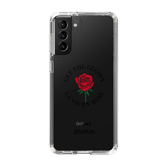 Slim Protection Case［ jouetie - Rose ］