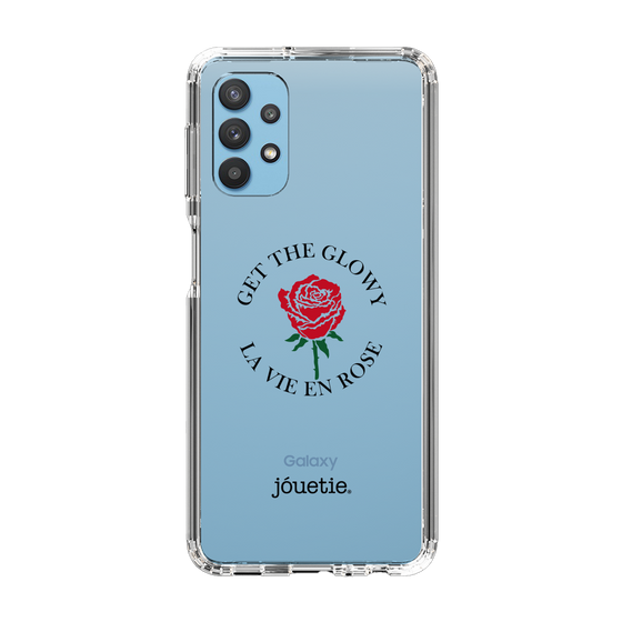 Slim Protection Case［ jouetie - Rose ］