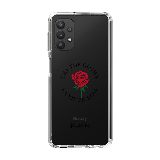 Slim Protection Case［ jouetie - Rose ］