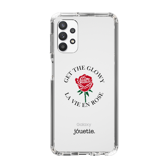 Slim Protection Case［ jouetie - Rose ］