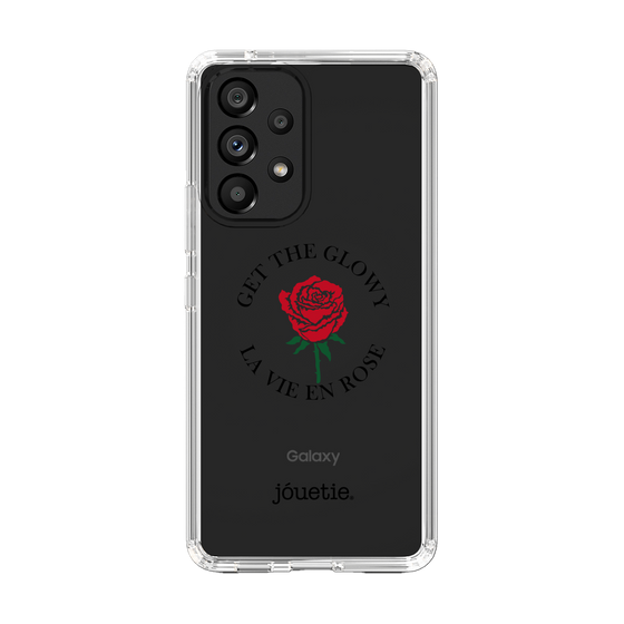 Slim Protection Case［ jouetie - Rose ］