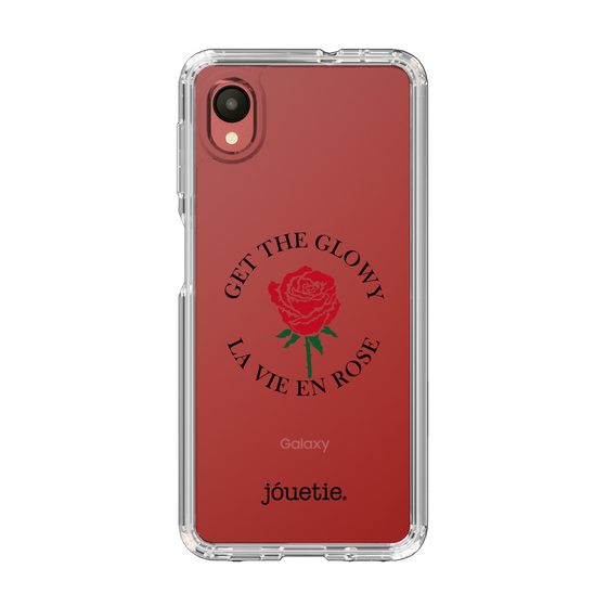 Slim Protection Case［ jouetie - Rose ］