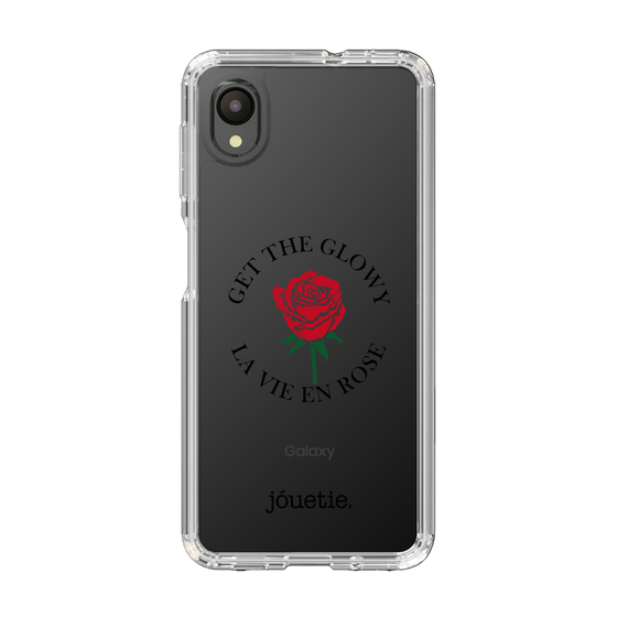 Slim Protection Case［ jouetie - Rose ］