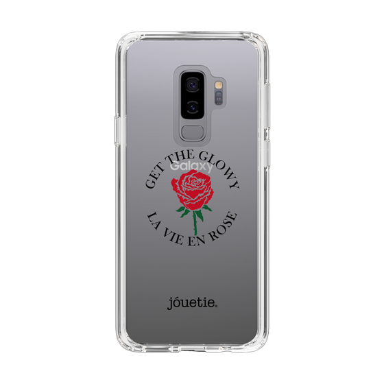 Slim Protection Case［ jouetie - Rose ］