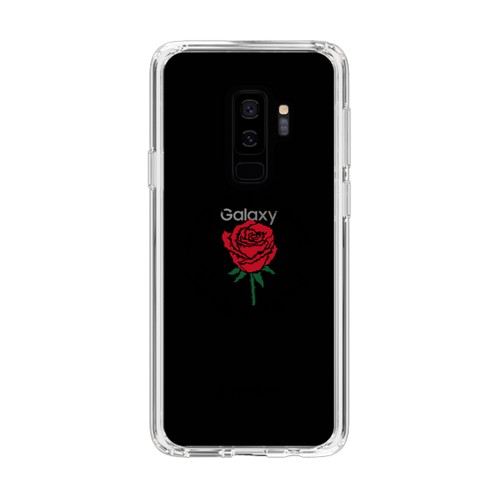 Slim Protection Case［ jouetie - Rose ］