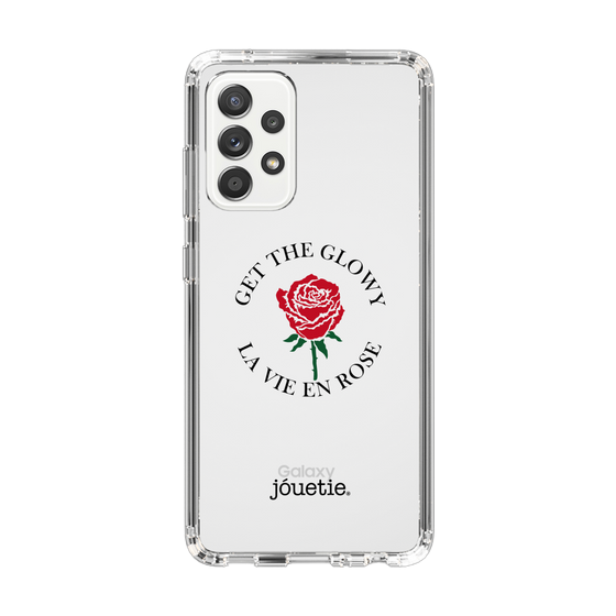 Slim Protection Case［ jouetie - Rose ］