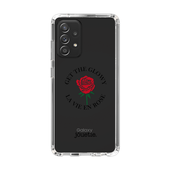 Slim Protection Case［ jouetie - Rose ］