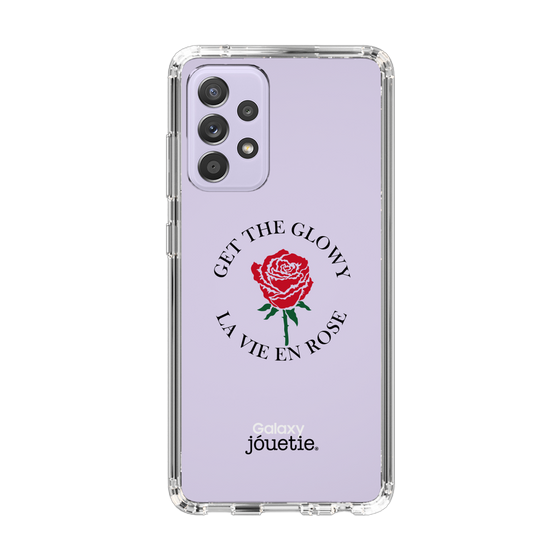 Slim Protection Case［ jouetie - Rose ］