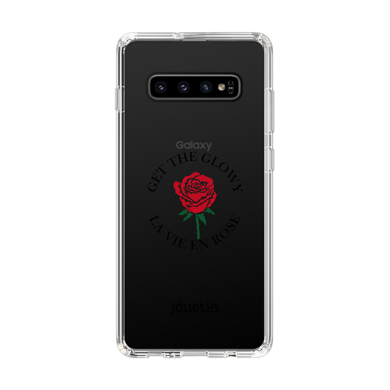 Slim Protection Case［ jouetie - Rose ］