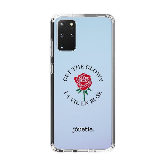 Slim Protection Case［ jouetie - Rose ］