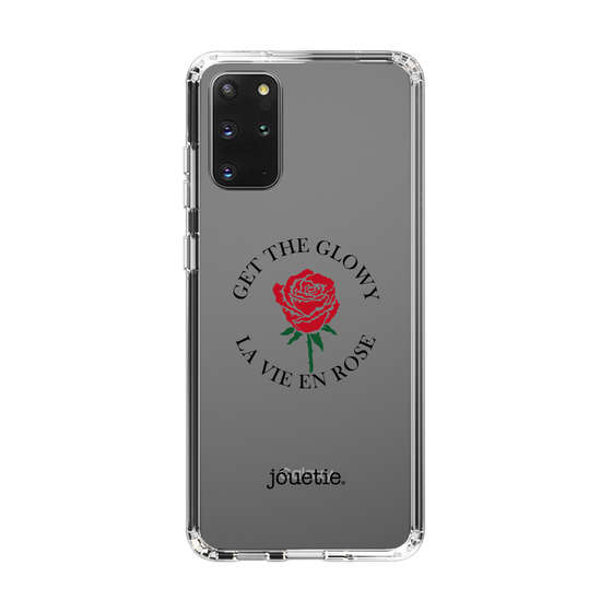 Slim Protection Case［ jouetie - Rose ］