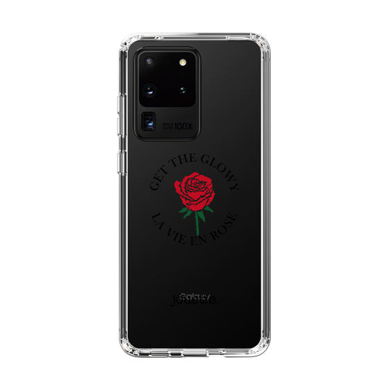 Slim Protection Case［ jouetie - Rose ］