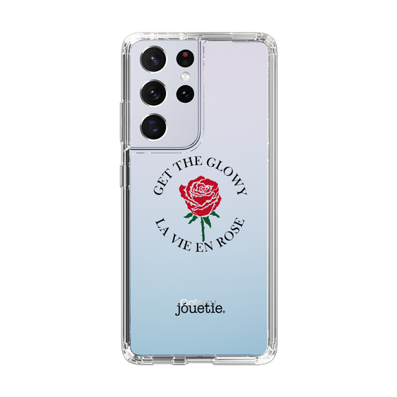 Slim Protection Case［ jouetie - Rose ］