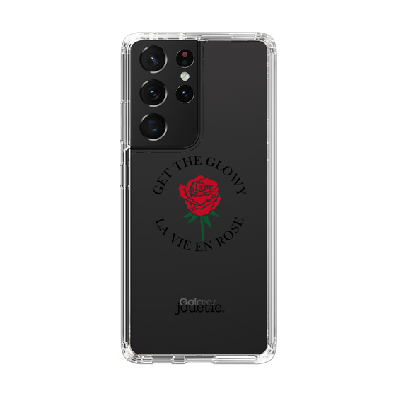 Slim Protection Case［ jouetie - Rose ］