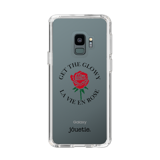 Slim Protection Case［ jouetie - Rose ］