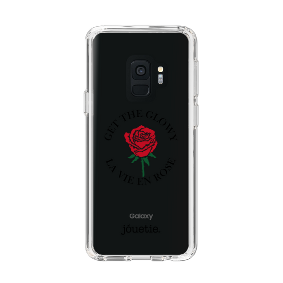 Slim Protection Case［ jouetie - Rose ］