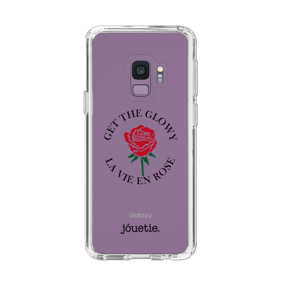Slim Protection Case［ jouetie - Rose ］