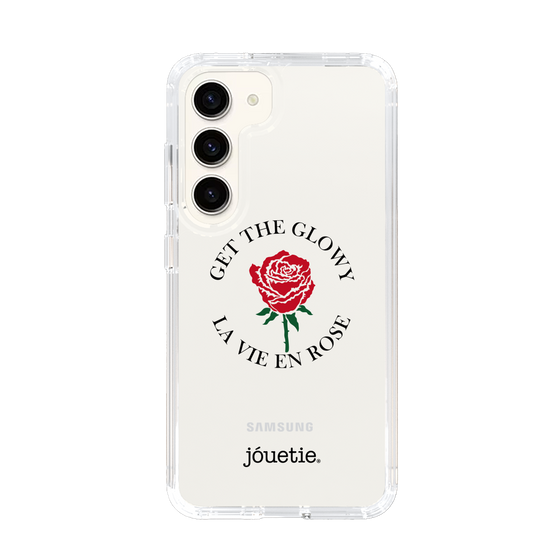 Slim Protection Case［ jouetie - Rose ］