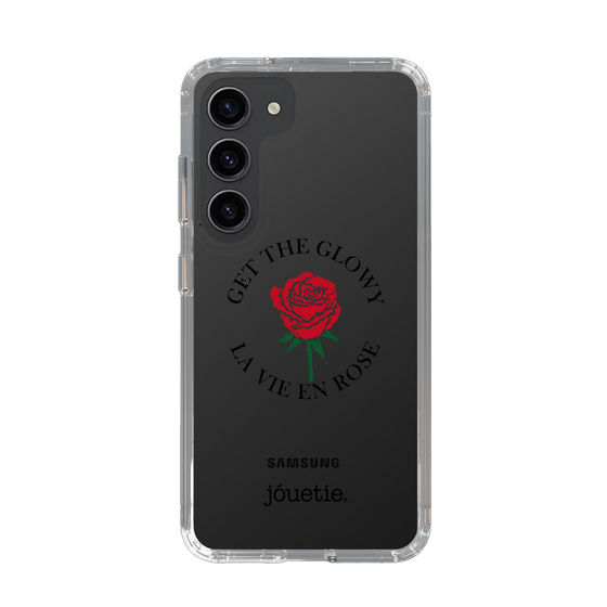 Slim Protection Case［ jouetie - Rose ］