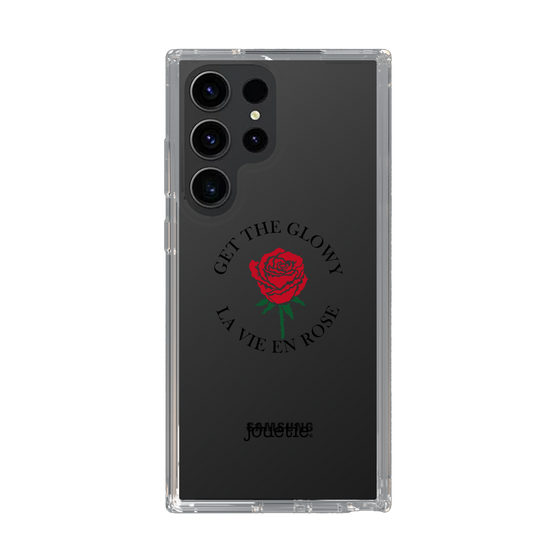 Slim Protection Case［ jouetie - Rose ］