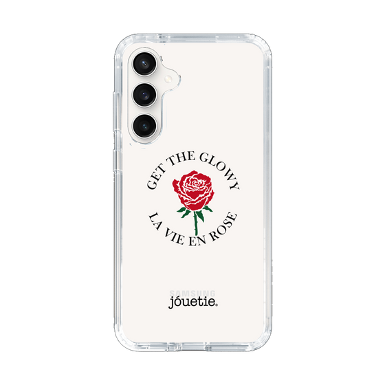 Slim Protection Case［ jouetie - Rose ］