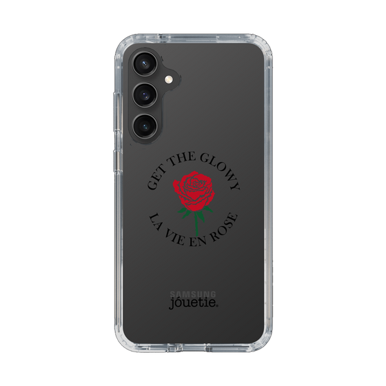 Slim Protection Case［ jouetie - Rose ］
