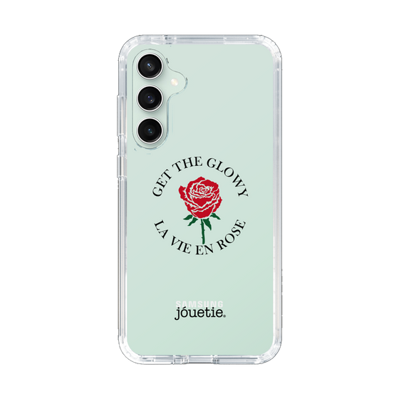 Slim Protection Case［ jouetie - Rose ］