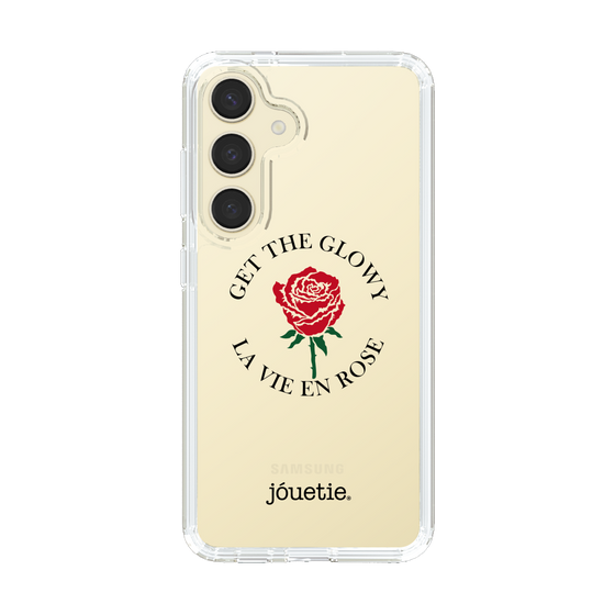 Slim Protection Case［ jouetie - Rose ］