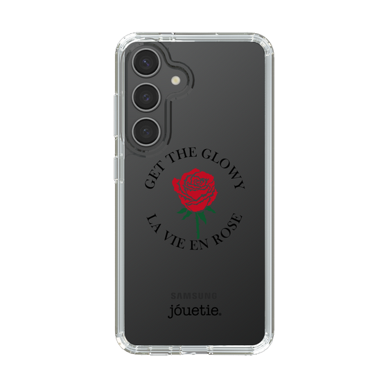Slim Protection Case［ jouetie - Rose ］