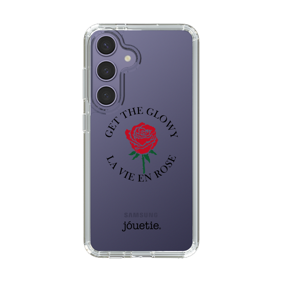 Slim Protection Case［ jouetie - Rose ］