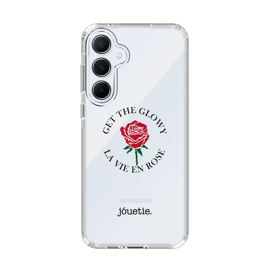 Slim Protection Case［ jouetie - Rose ］