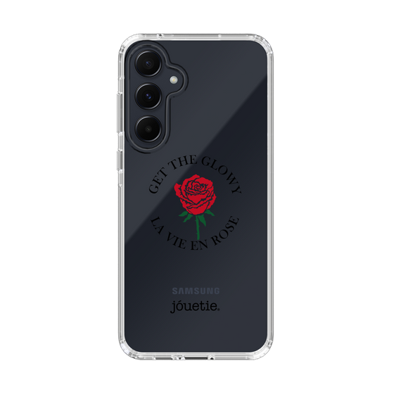 Slim Protection Case［ jouetie - Rose ］