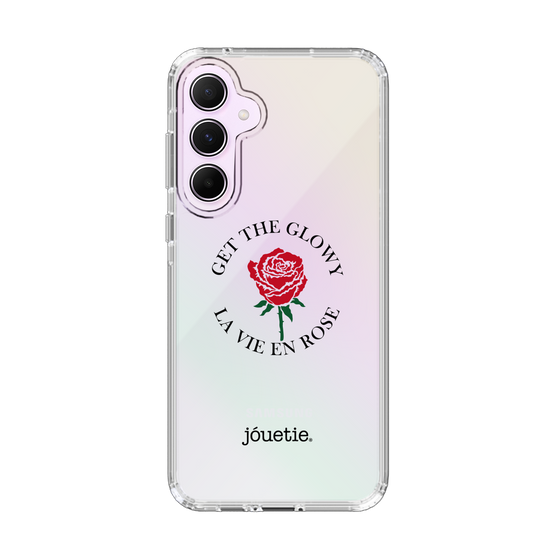 Slim Protection Case［ jouetie - Rose ］