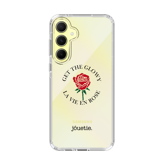 Slim Protection Case［ jouetie - Rose ］