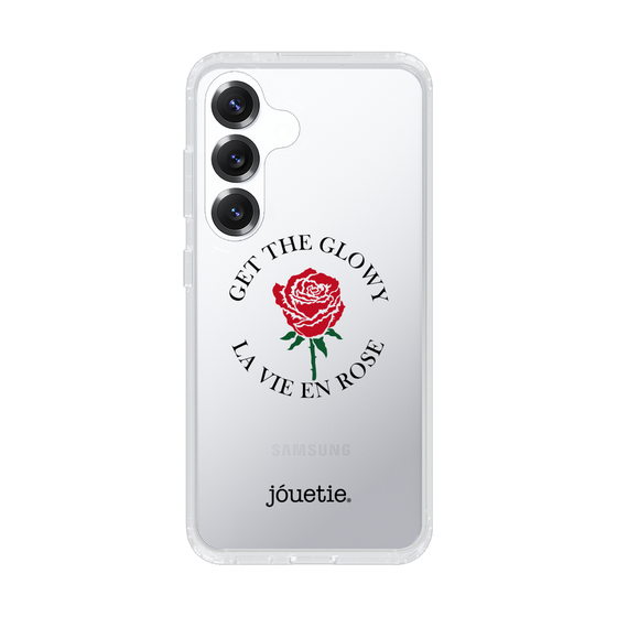 Slim Protection Case［ jouetie - Rose ］