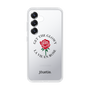Slim Protection Case［ jouetie - Rose ］
