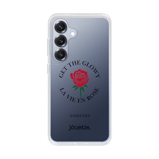 Slim Protection Case［ jouetie - Rose ］