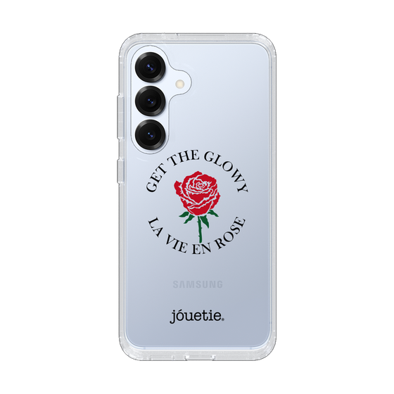 Slim Protection Case［ jouetie - Rose ］