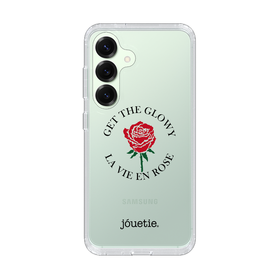 Slim Protection Case［ jouetie - Rose ］