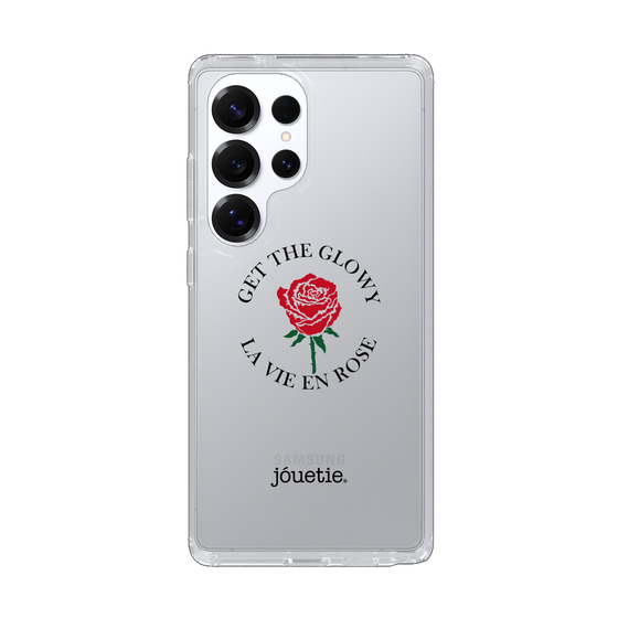 Slim Protection Case［ jouetie - Rose ］